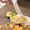 Fondoodler - Hot Glue Gun For Cheese