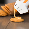 Fondoodler - Hot Glue Gun For Cheese