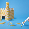 Fondoodler - Hot Glue Gun For Cheese