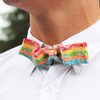 Realistic Food Bowties