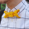 Realistic Food Bowties