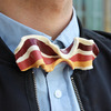 Realistic Food Bowties