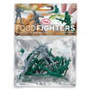 Food Fighters - Plastic Army Men Party Picks
