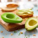 Food Huggers - Reusable Silicone Food Saver Covers