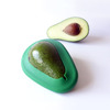 Food Huggers - Reusable Silicone Fruit and Vegetable Savers