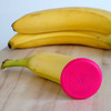 Food Huggers - Reusable Silicone Fruit and Vegetable Savers