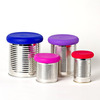 Food Huggers - Reusable Silicone Fruit and Vegetable Savers