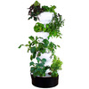 Foody 12 - Vertical Hydroponic Garden Tower