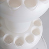 Foody 12 - Vertical Hydroponic Garden Tower