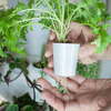 Foody 12 - Vertical Hydroponic Garden Tower