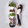 Foody 8 Vertical Hydroponic Garden Tower