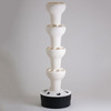 Foody 8 Vertical Hydroponic Garden Tower