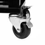Foosball Table / Rolling Ice Chest Cooler