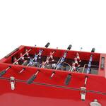 Foosball Table / Rolling Ice Chest Cooler