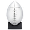 Football Cocktail Shaker