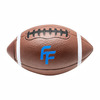 Football Flask - Fill, Throw, and Drink