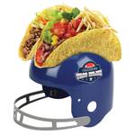 Football Helmet Taco Holder / Snack Bowl