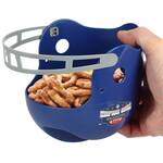 Football Helmet Taco Holder / Snack Bowl