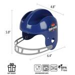 Football Helmet Taco Holder / Snack Bowl