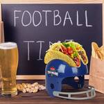Football Helmet Taco Holder / Snack Bowl