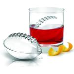 Football Ice Cube Molds