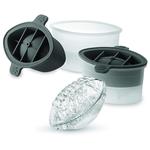Football Ice Cube Molds