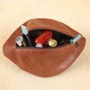 Football Shaving Dopp Kit