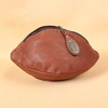 Football Shaving Dopp Kit