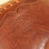 Football Shaving Dopp Kit