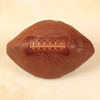 Football Shaving Dopp Kit