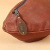 Football Shaving Dopp Kit