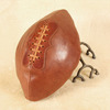 Football Shaving Dopp Kit