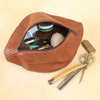 Football Shaving Dopp Kit