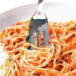 for-Ghetti Spaghetti Forks - Perfectly Twirl Spaghetti Noodles