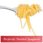 for-Ghetti Spaghetti Forks - Perfectly Twirl Spaghetti Noodles