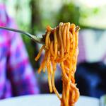 for-Ghetti Spaghetti Forks - Perfectly Twirl Spaghetti Noodles