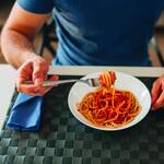 for-Ghetti Spaghetti Forks - Perfectly Twirl Spaghetti Noodles