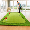 FORB Professional Golf Putting Mat - Roll It Out Anywhere