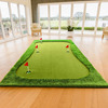 FORB Professional Golf Putting Mat - Roll It Out Anywhere