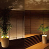 Forestarium - Illuminated Planter
