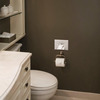 Forever Fresh In-Wall Wet Wipe Dispenser