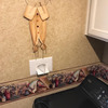 Forever Fresh In-Wall Wet Wipe Dispenser