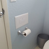 Forever Fresh In-Wall Wet Wipe Dispenser