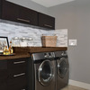 Forever Fresh In-Wall Wet Wipe Dispenser