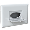 Forever Fresh In-Wall Wet Wipe Dispenser