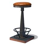 Forge Bar Stool