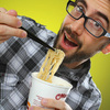 Forkchops - 3-in-1 Chopsticks