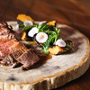 Fortessa Petrified Wood Charcuterie Boards