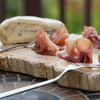 Fortessa Petrified Wood Charcuterie Boards