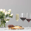 Fortessa Petrified Wood Charcuterie Boards